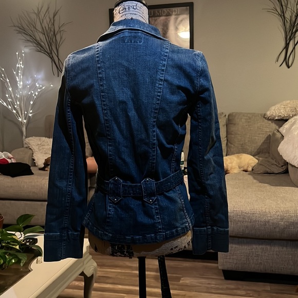 Denim Jacket - Picture 3 of 9